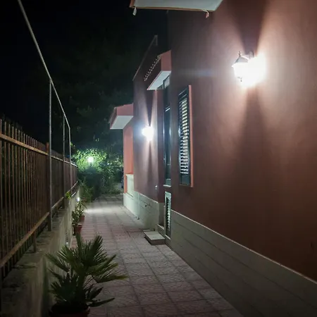 Casa di campagna Giovanna Nardò