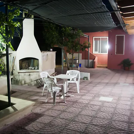 Casa di campagna Giovanna *