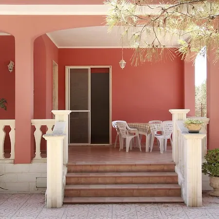 Casa di campagna Giovanna *