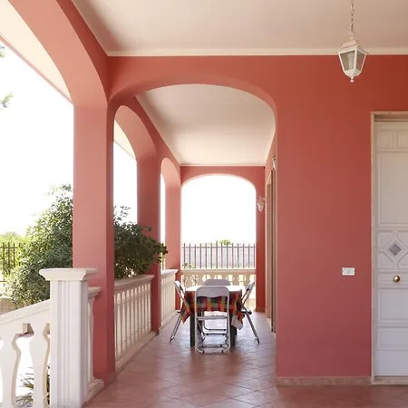 Casa di campagna Giovanna Nardò