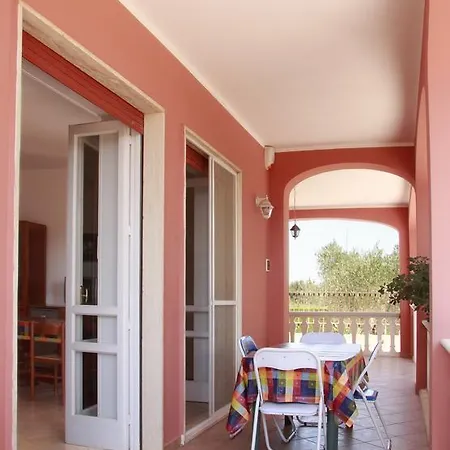 Casa di campagna Giovanna *