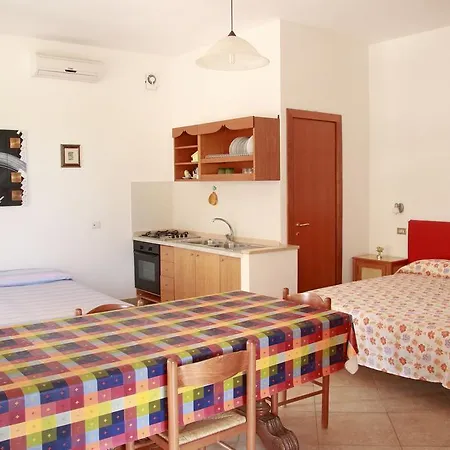 Casa di campagna Giovanna *