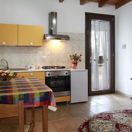 Casa di campagna Giovanna