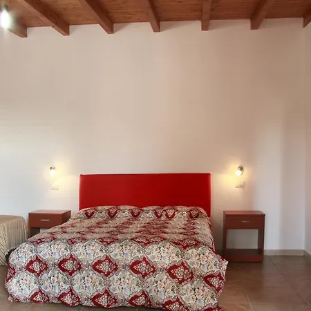 Casa di campagna Giovanna