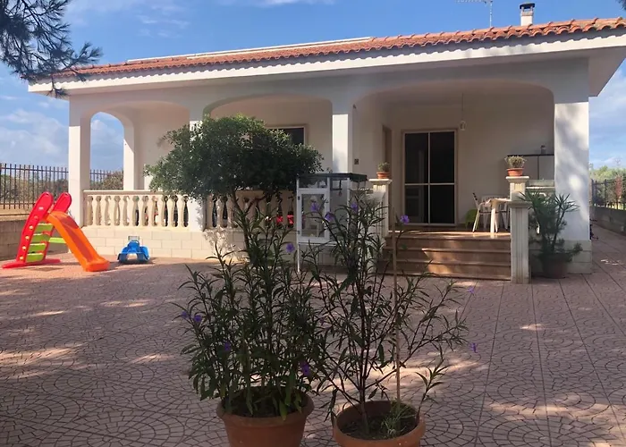 Gospodarstwo wiejskie Giovanna