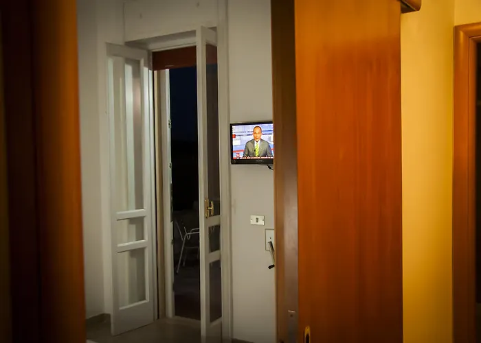 Gospodarstwo wiejskie Giovanna