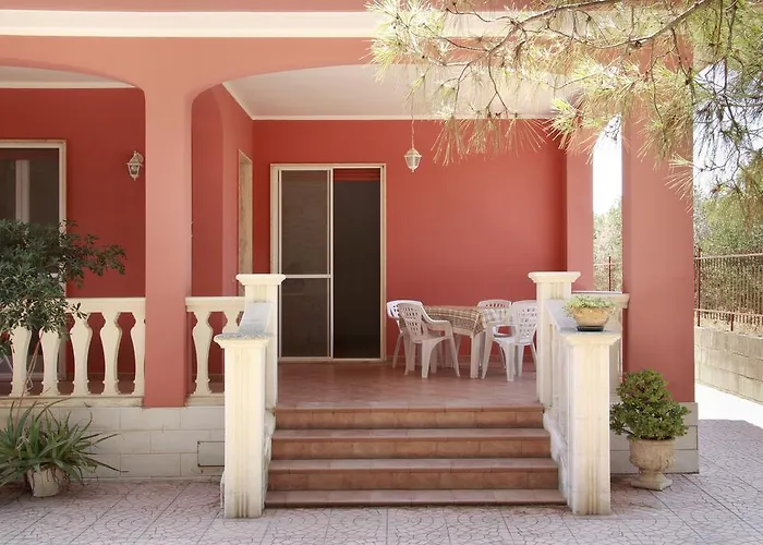 Gospodarstwo wiejskie Giovanna *