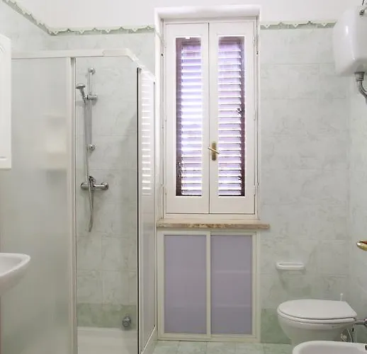 Gospodarstwo wiejskie Giovanna Nardò