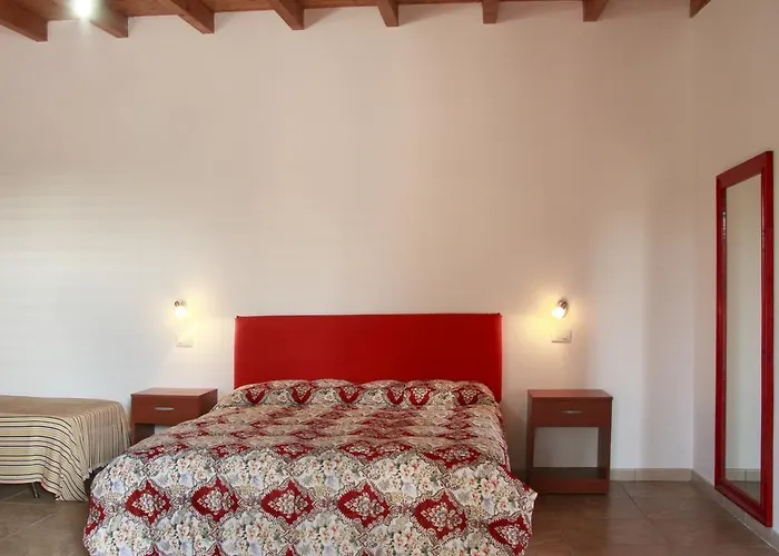 Gospodarstwo wiejskie Giovanna