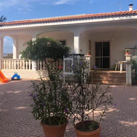 Country house Giovanna