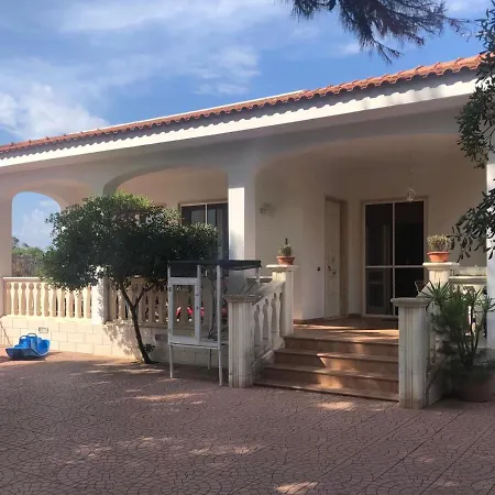 Giovanna Country house Nardo