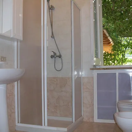 Country house Giovanna Nardo