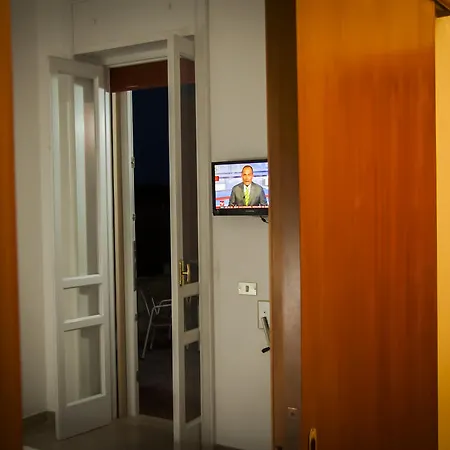 Lantställe Giovanna