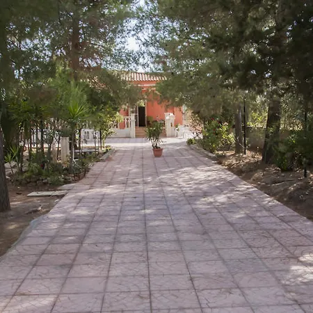 Country house Giovanna *