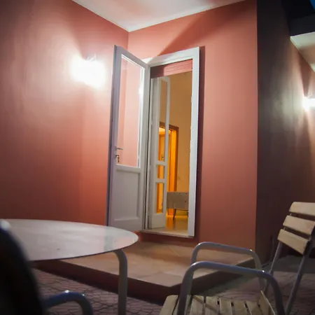 Venkovský dům Giovanna Nardò