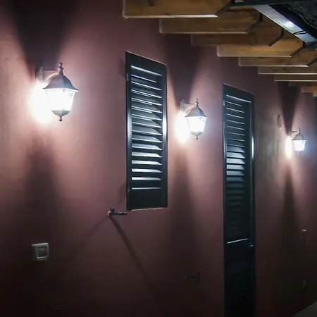 Lantställe Giovanna *