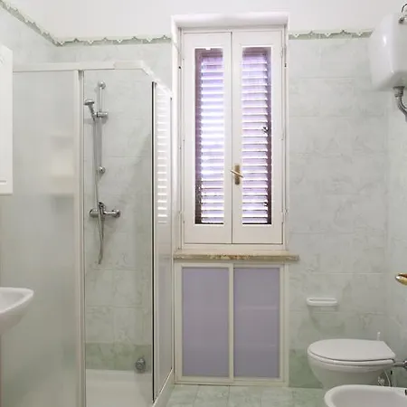 Country house Giovanna Nardo