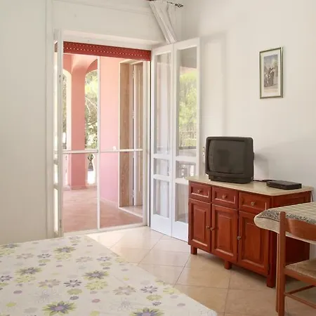 Lantställe Giovanna