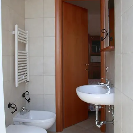 Country house Giovanna Nardo