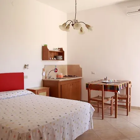 Venkovský dům Giovanna Nardò