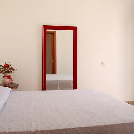 Country house Giovanna Nardo