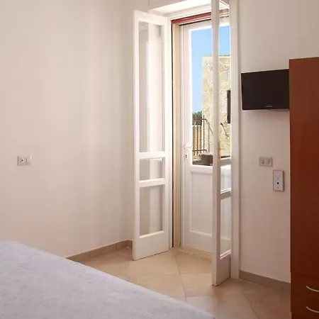 Lantställe Giovanna *