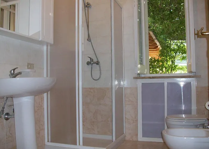 Landhuis Giovanna Nardò