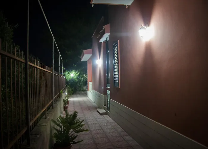 Landhuis Giovanna Nardò