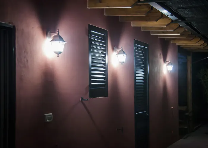 Εξοχικό σπίτι Giovanna *