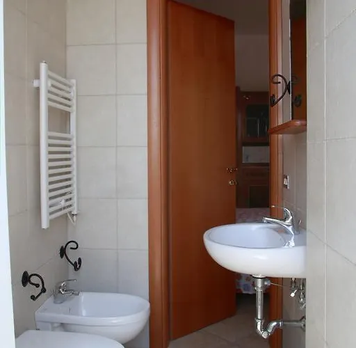 Εξοχικό σπίτι Giovanna Nardò