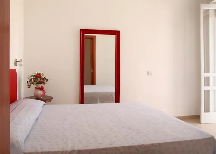 Landhuis Giovanna Nardò