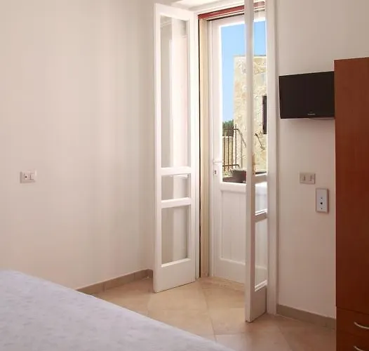 Εξοχικό σπίτι Giovanna *